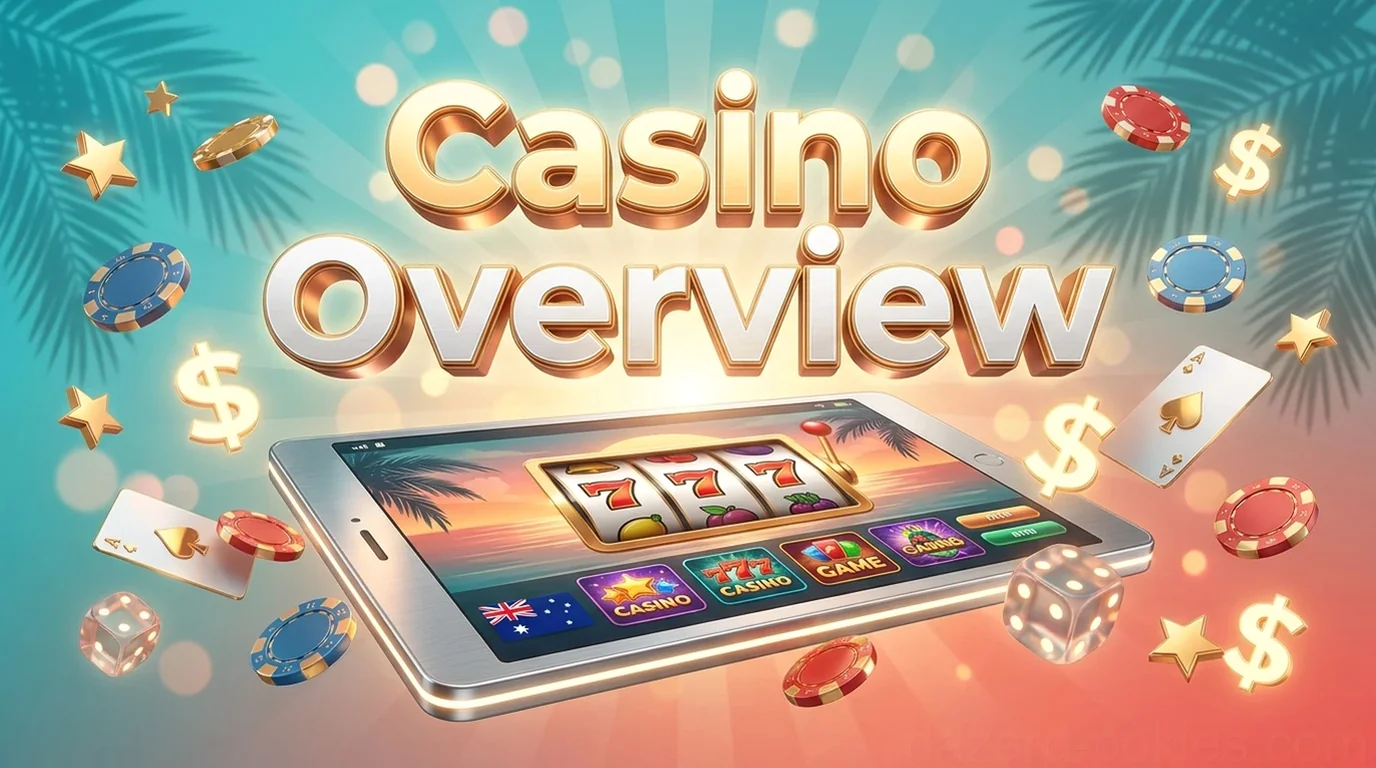 Casino Overview